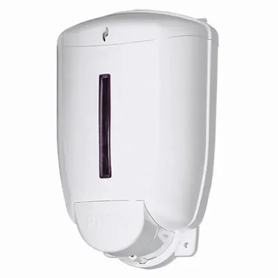 Dozownik mydła w płynie U-SO/1B pliki cad, dxf