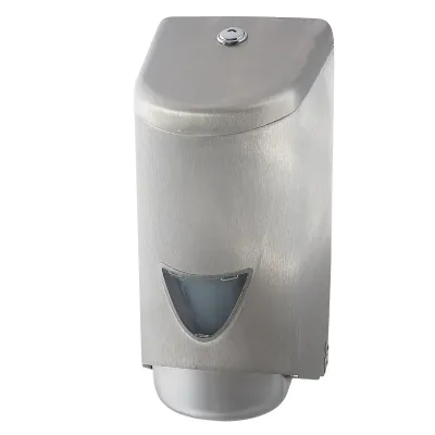 Dozownik mydła w płynie VR13/LRS pliki cad, dxf