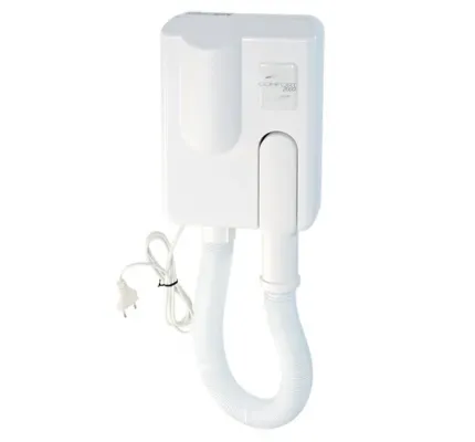 Elektryczna suszarka do włosów 114 T pliki dxf