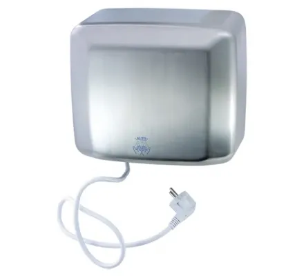 Elektryczna suszarka do rąk GSQ - 250A pliki dxf