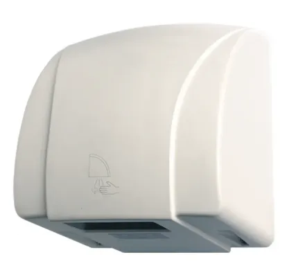 Elektryczna suszarka do rąk GSX 1800 pliki dxf