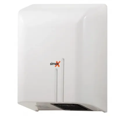 Elektryczna suszarka do rąk MBPA 2