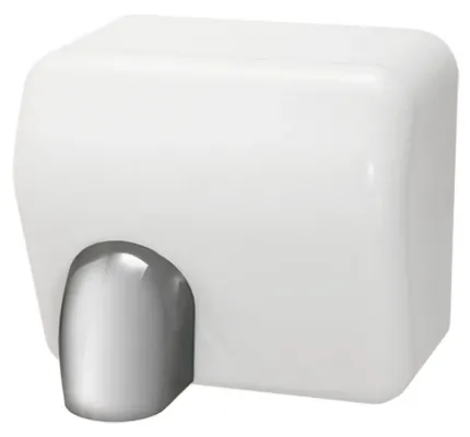 Elektryczna suszarka do rąk ZG-820-W pliki dxf