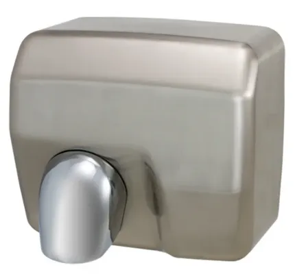 Elektryczna suszarka do rąk ZG-912