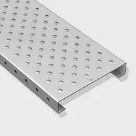 Kraty profilowane Graepel-Rund A