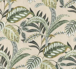 Dekoria - Kolekcja tkanin TROPICAL ISLAND tekstury tkanin