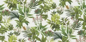 Dekoria - Kolekcja tkanin TROPICAL ISLAND tekstury tkanin