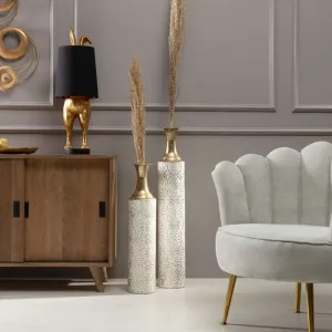 Wazon Nilay 89cm | Dekoria