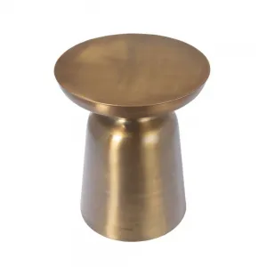 Stolik pomocniczy Delizio wys. 49cm | Dekoria