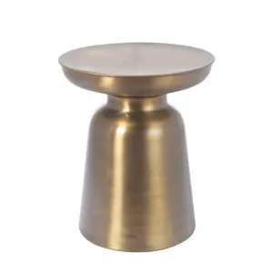 Stolik pomocniczy Delizio wys. 49cm | Dekoria