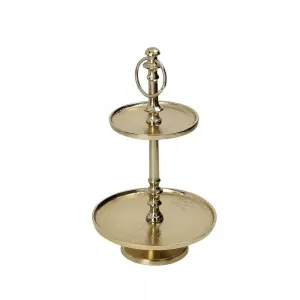 Patera Sophia Gold | Dekoria