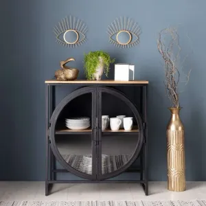Komoda-barek Loft II | Dekoria
