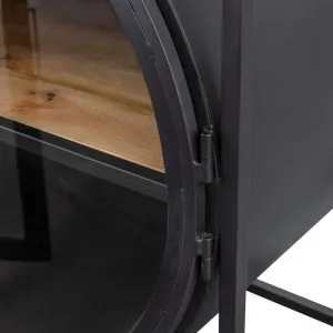 Komoda-barek Loft II | Dekoria
