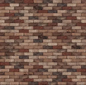 Cegła Ariane | Cegła i płytka ręcznie formowana Vandersanden | pliki cad, tekstury