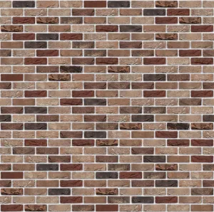 Cegła Ariane | Cegła i płytka ręcznie formowana Vandersanden | pliki cad, tekstury