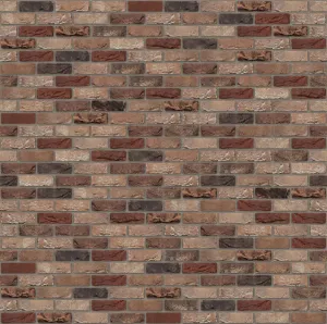 Cegła Ariane | Cegła i płytka ręcznie formowana Vandersanden | pliki cad, tekstury