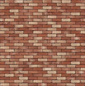 Cegła Affligem | Cegły i płytki ręcznie formowane Vandersanden | pliki cad, tekstury