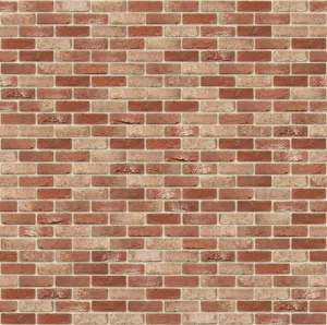 Cegła Affligem | Cegły i płytki ręcznie formowane Vandersanden | pliki cad, tekstury