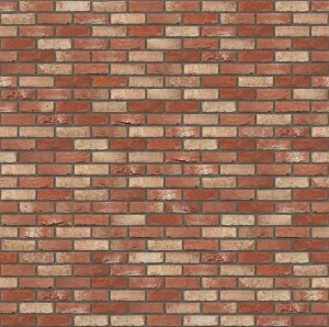 Cegła Affligem | Cegły i płytki ręcznie formowane Vandersanden | pliki cad, tekstury