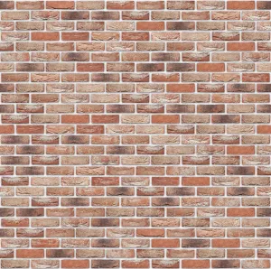 Cegła Barok | Cegła i płytka ręcznie formowana Vandersanden | pliki cad, tekstury