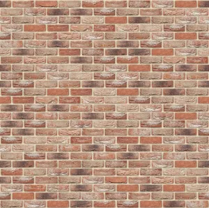 Cegła Barok | Cegła i płytka ręcznie formowana Vandersanden | pliki cad, tekstury