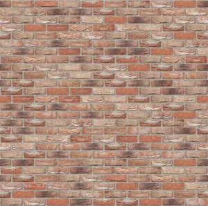 Cegła Barok | Cegła i płytka ręcznie formowana Vandersanden | pliki cad, tekstury