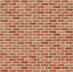 Cegła Gala | Cegła i płytka ręcznie formowanaa Vandersanden | pliki cad, tekstury