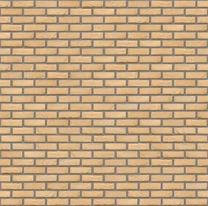 Cegła Geel Zilverzand | Cegły i płytki ręcznie formowane Vandersanden tekstury