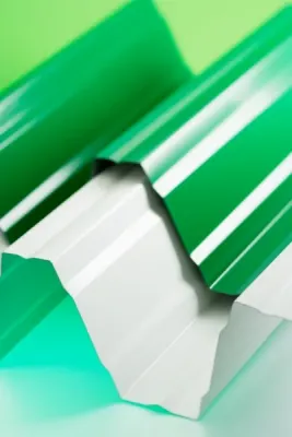 Blacha trapezowa (elewacyjna)