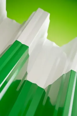 Blacha trapezowa (profile konstrukcyjne)