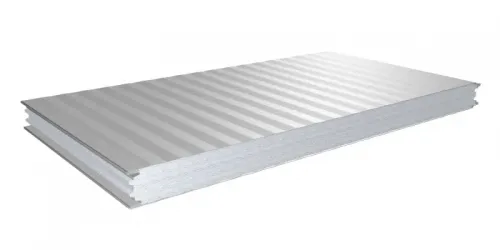 PŁYTY WARSTWOWE ŚCIENNE – STYROPIAN