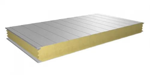 PŁYTY WARSTWOWE ŚCIENNE – WEŁNA MINERALNA