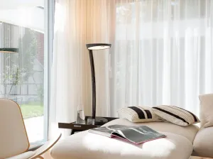 OCARA - lampa biurkowa SPECTRAL
