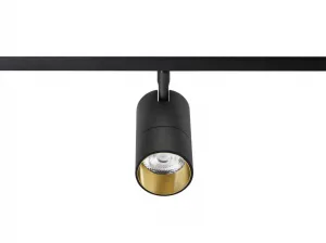 Ariel B 48V DGA - reflektor LED z wymienną optyką