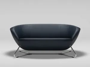 Sofa ONLY pliki cad, dwg, max, rfa | MARBET STYLE