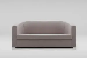 Sofa NOBLE pliki cad, dwg, 3ds, max, rfa | MARBET STYLE