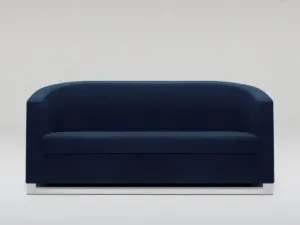 Sofa NOBLE pliki cad, dwg, 3ds, max, rfa | MARBET STYLE
