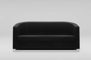 Sofa NOBLE pliki cad, dwg, 3ds, max, rfa | MARBET STYLE