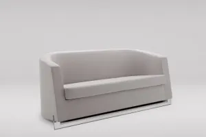 Sofa NOBLE pliki cad, dwg, 3ds, max, rfa | MARBET STYLE