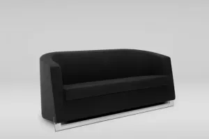 Sofa NOBLE pliki cad, dwg, 3ds, max, rfa | MARBET STYLE