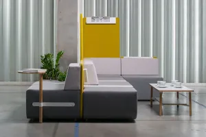 LINK - kolekcja mebli modułowych | MARBET STYLE