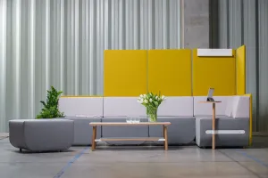 LINK - kolekcja mebli modułowych | MARBET STYLE