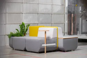 LINK - kolekcja mebli modułowych | MARBET STYLE