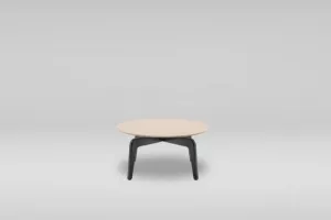 Stolik KANU niski &Oslash;700x350mm | MARBET STYLE pliki dwg, 3ds, max, rfa