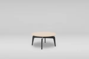 Stolik KANU niski &Oslash;700x350mm | MARBET STYLE pliki dwg, 3ds, max, rfa