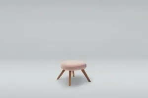 Podnóżek TULO 4NN pliki cad, dwg, 3ds, max, rfa | MARBET STYLE