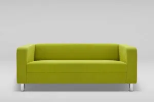 Soffa CUBBY 3 os. pliki cad, dwg, 3ds, rfa | MARBET STYLE