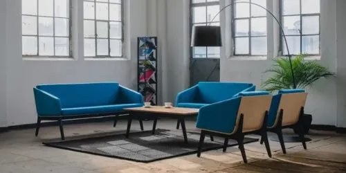 FIN - fotele i sofy | MARBET STYLE