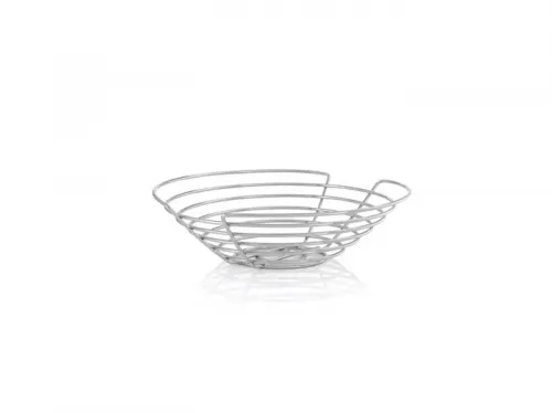 Praktyczny koszyk na owoce z serii Wires