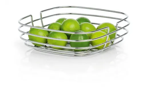 Praktyczny koszyk na owoce z serii Sonora
